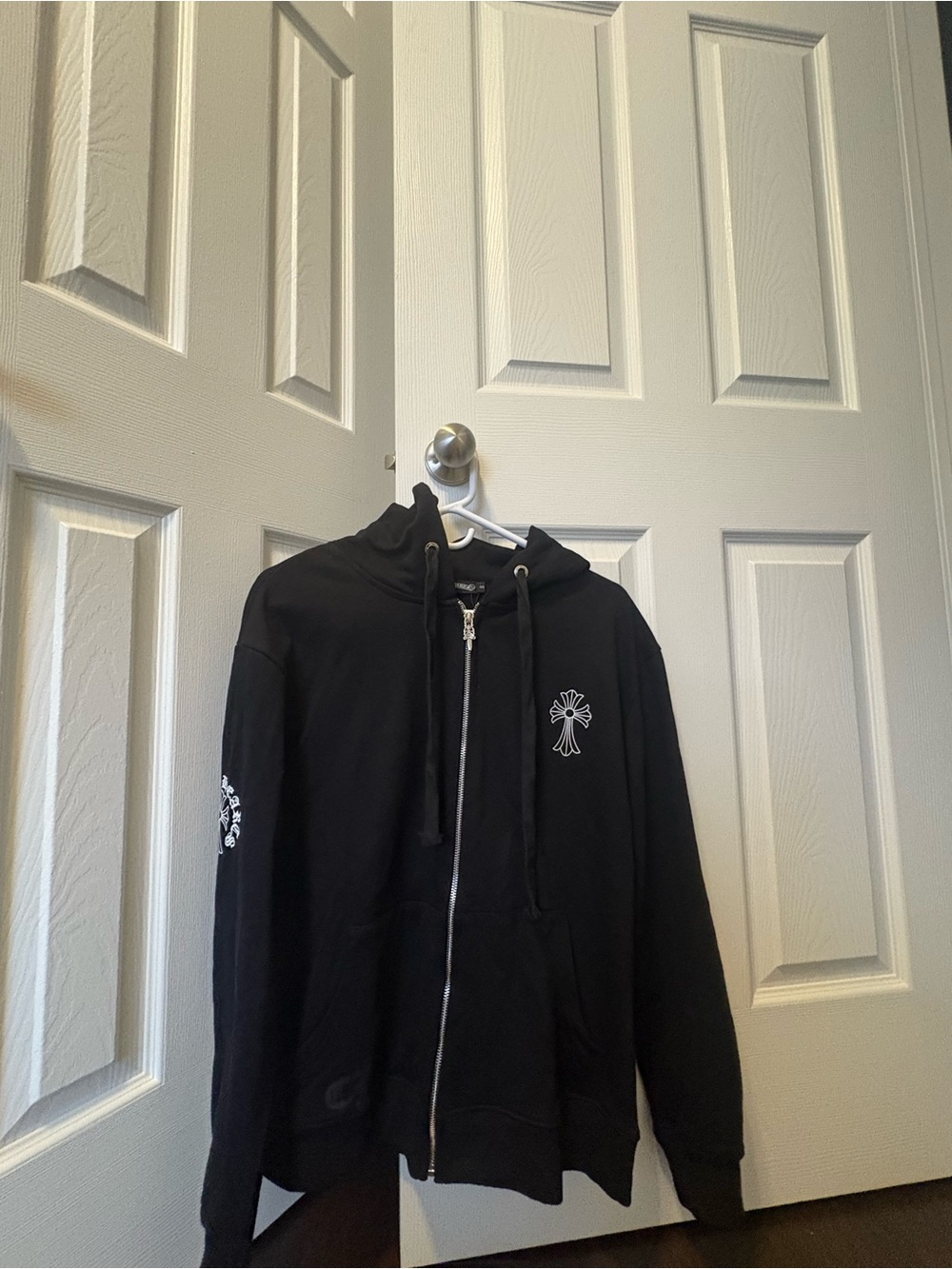 Chrome Hearts Hoodie